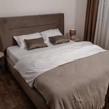 Olive Grove Apartment Bar Luaran gambar