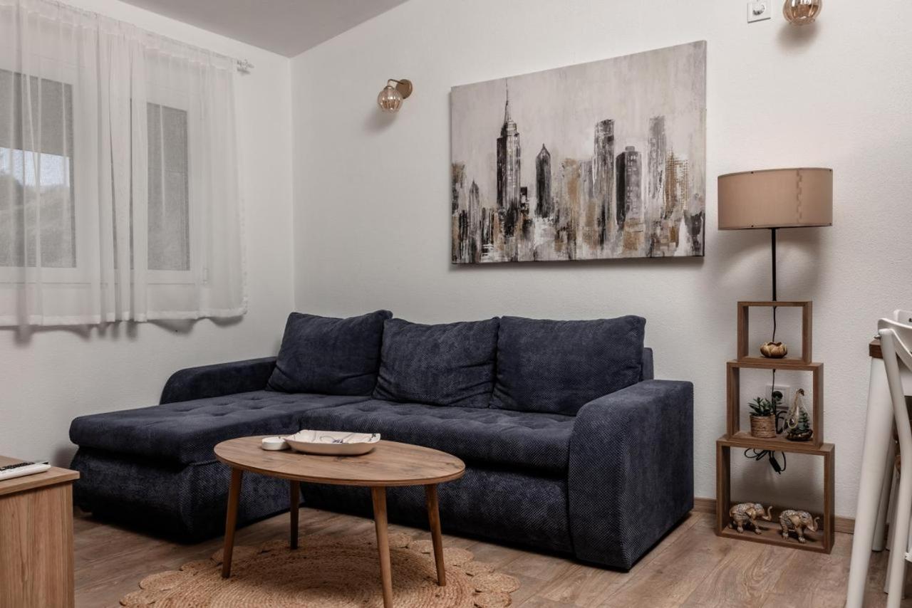 Olive Grove Apartment Bar Luaran gambar