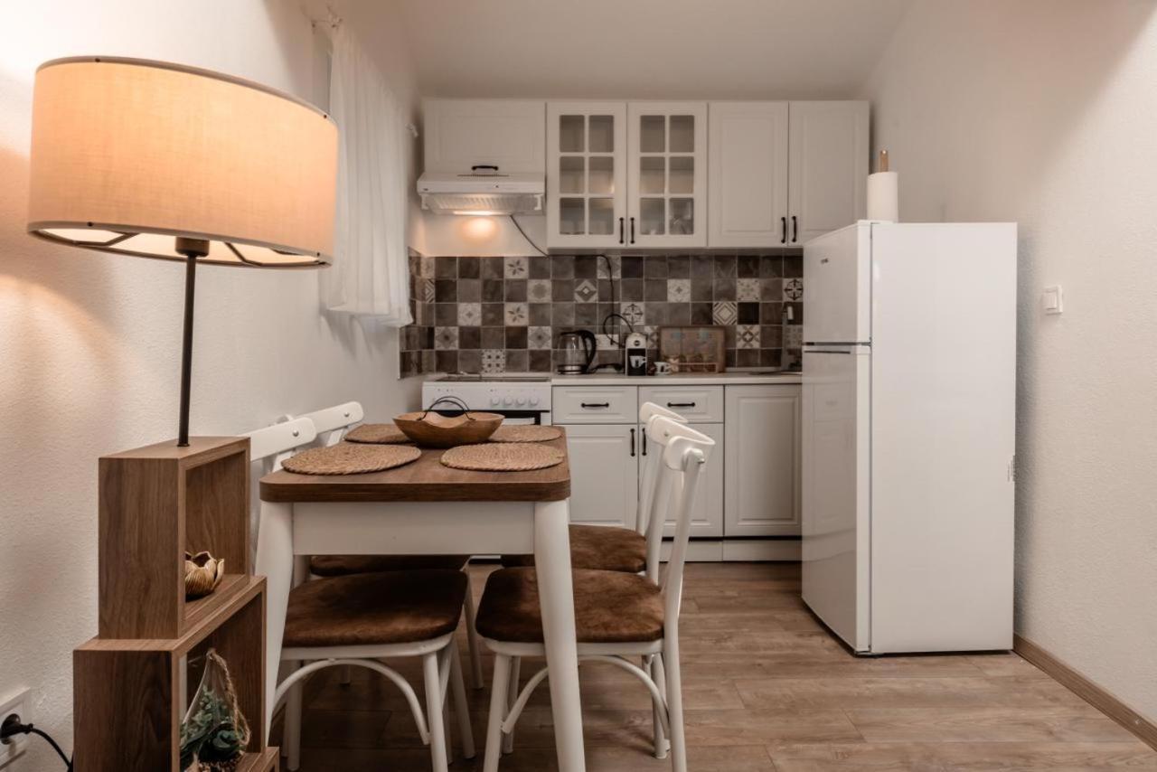 Olive Grove Apartment Bar Luaran gambar