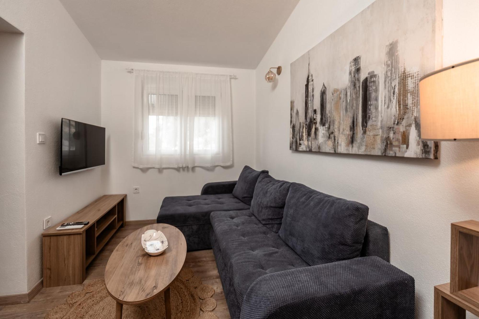 Olive Grove Apartment Bar Luaran gambar
