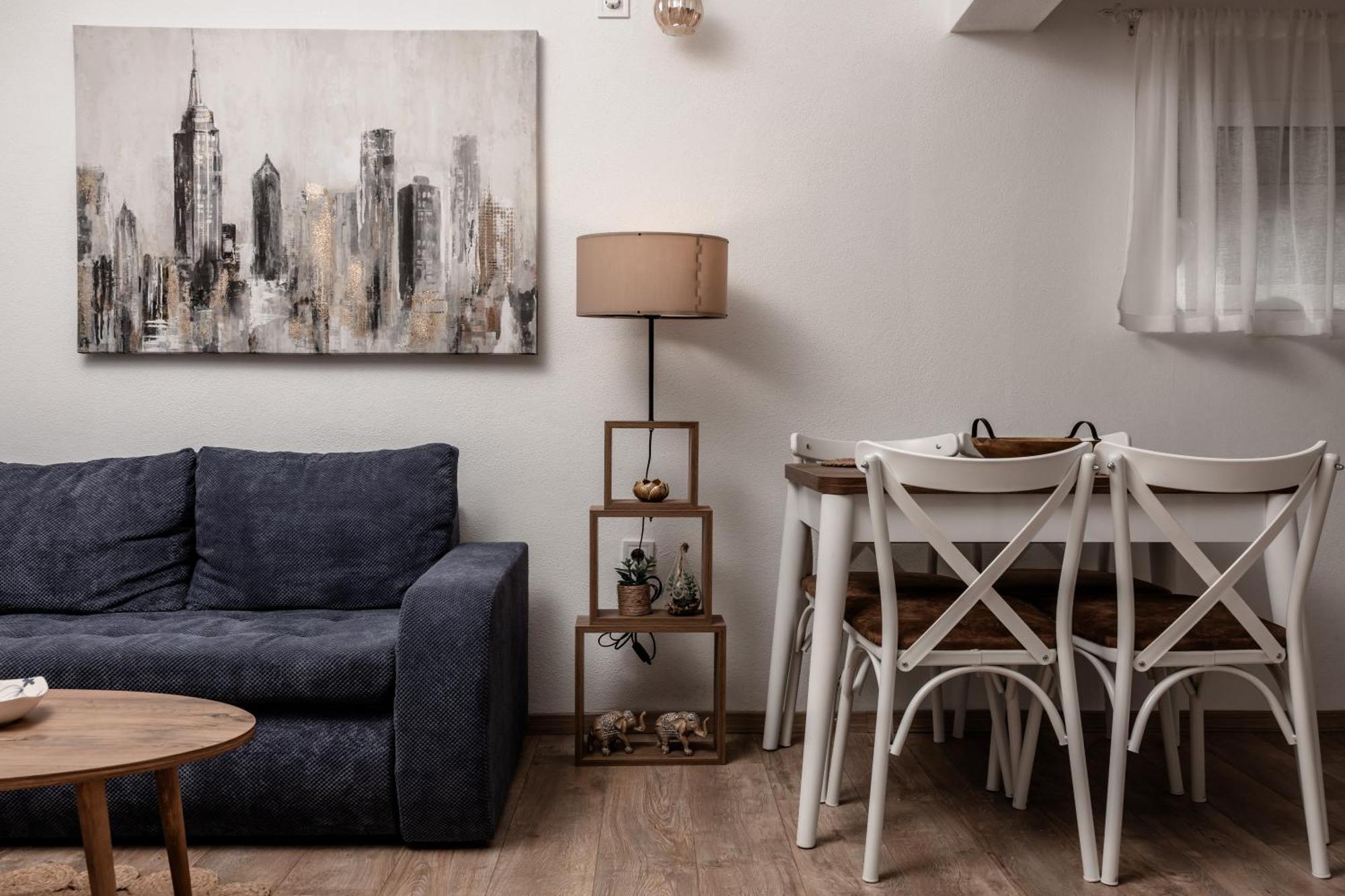 Olive Grove Apartment Bar Luaran gambar