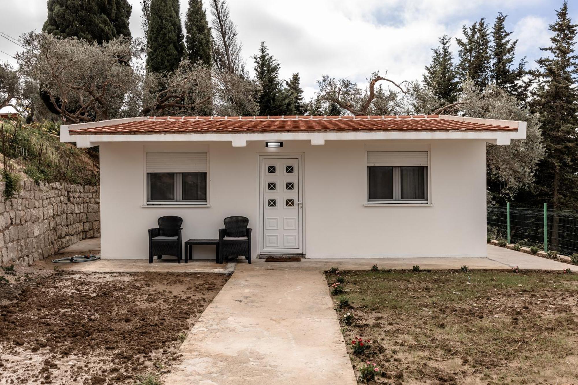 Olive Grove Apartment Bar Luaran gambar